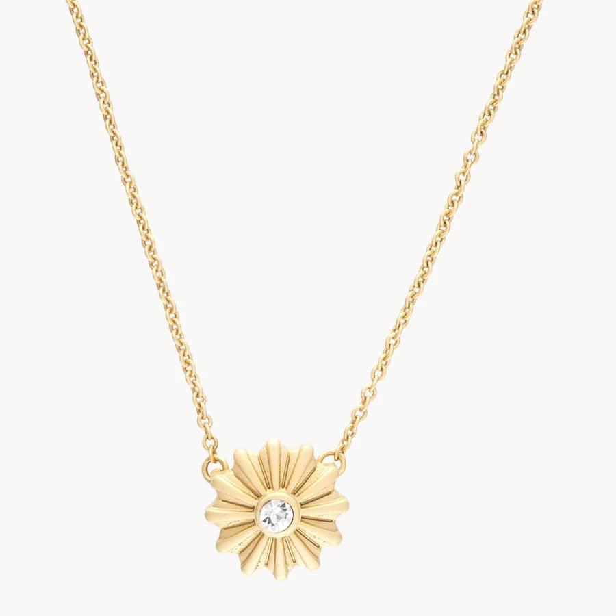 Sea La Vie Celebrate Necklace